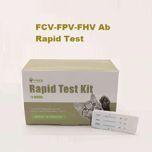 FHV-FCV-FPV Ab Test
